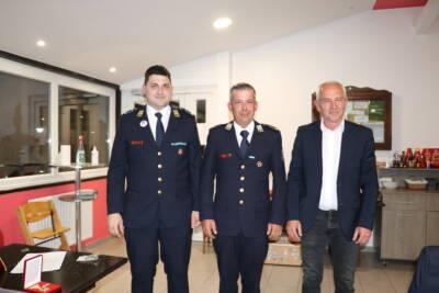 Zastava gasilske olimpijade plapola tudi v Občini Šalovci 5